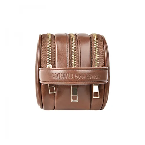 Wiwu Salem Lux Travel Pouch