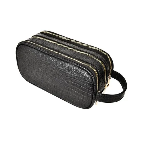 WiWU Salem Lux Tri Compartment Storage Bag