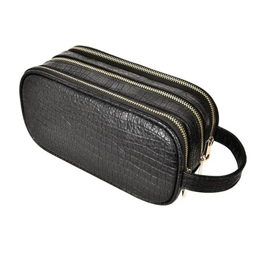 WiWU Salem Lux Tri Compartment Storage Bag