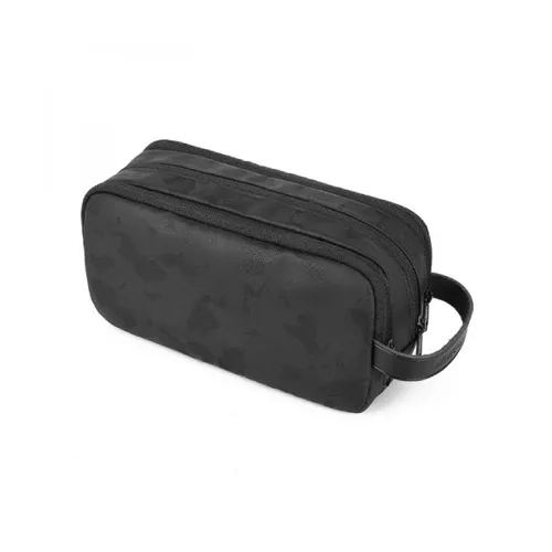 Wiwu Salem Pouch - Black