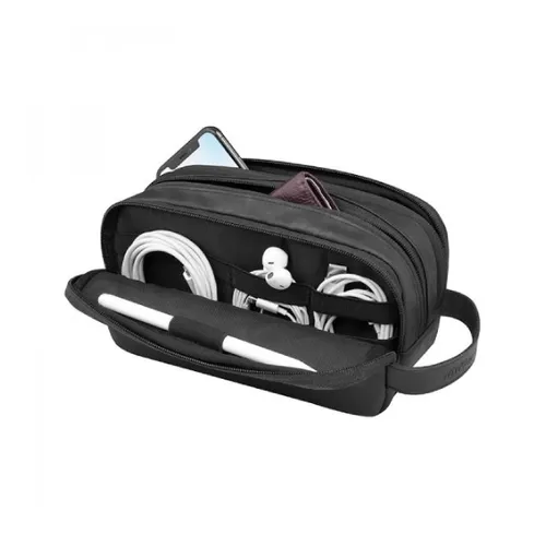 Wiwu Salem Pouch - Black