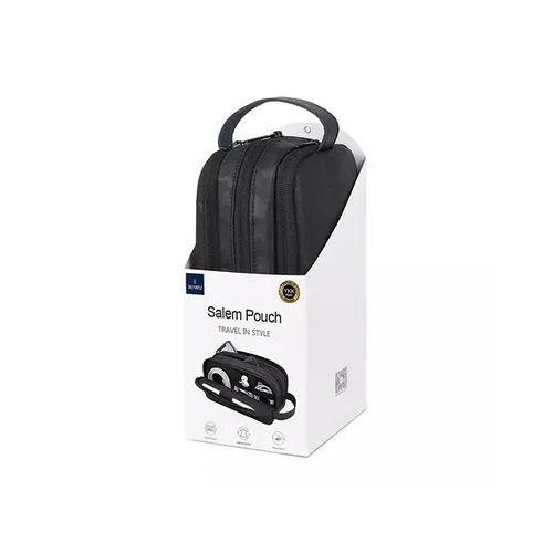 WiWU Salem Pouch Storage Bag