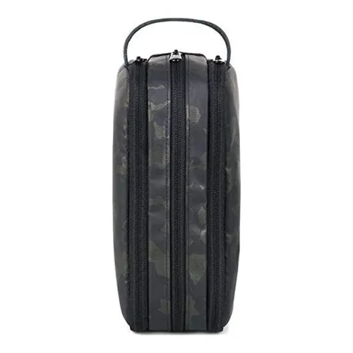 Wiwu Salem Travel Pouch Green