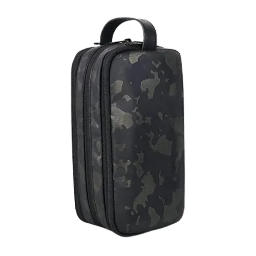 Wiwu Salem Travel Pouch Green