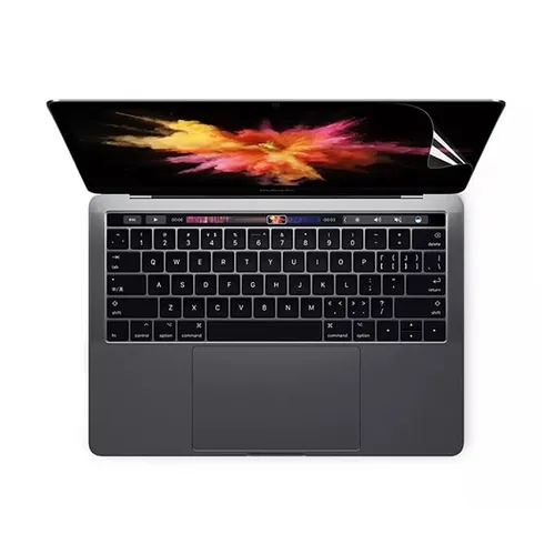 WiWU Scratch Resistance Screen Protector for MacBook Air 13-inch