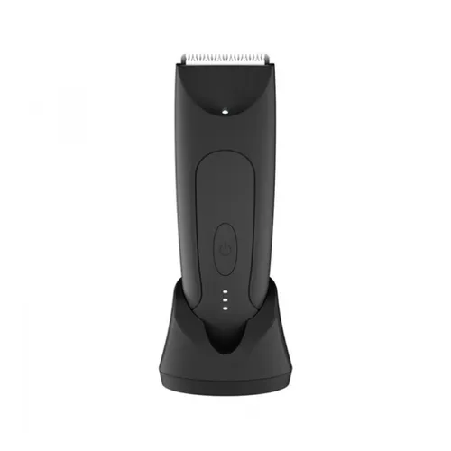 Wiwu SH003 Herbert Electronic Razor Trimmer Black