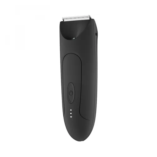 Wiwu SH003 Herbert Electronic Razor Trimmer Black