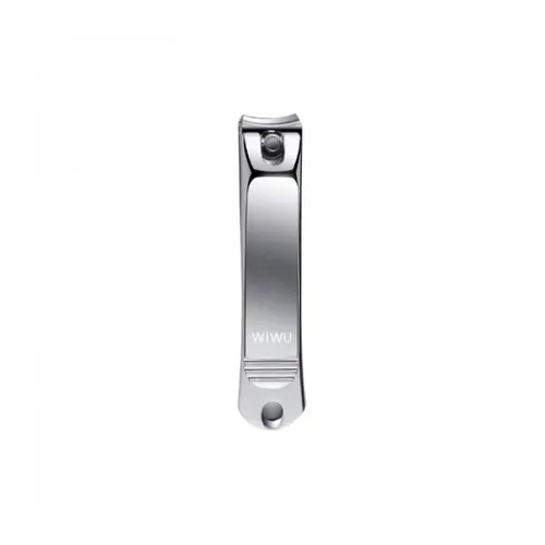 Wiwu SH006 Mini Electric Shaver Set – Silver