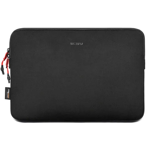 WiWU Skin Armor Sleeve "16" - Black