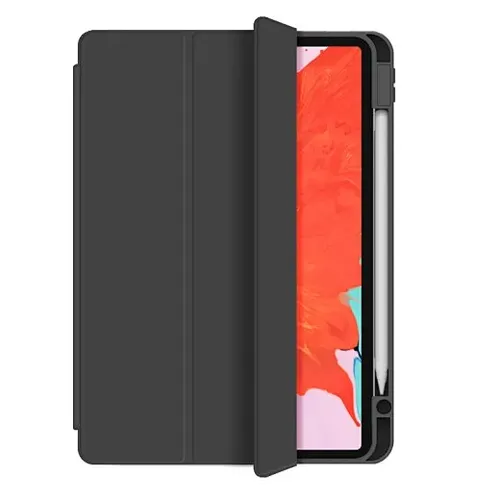 WiWU Skin Feel Shockproof Protective Case for iPad 11" Pro 2024