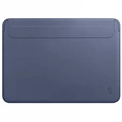 WiWU Skin Pro II PU Leather Sleeve Case for MacBook Air 15.3-inch
