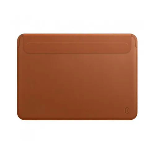 WiWU Skin Pro II PU Leather Sleeve Case for MacBook Pro 13-inch