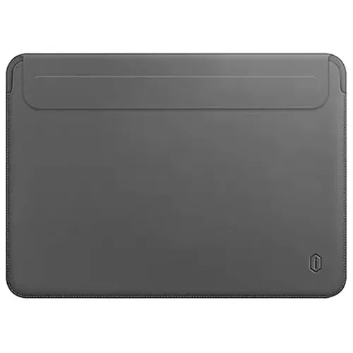 WiWU Skin Pro II PU Leather Sleeve Case for MacBook Pro 13-inch