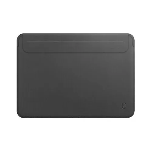 WiWU Skin Pro II PU Leather Sleeve Case for MacBook Pro 13-inch