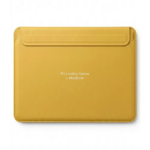 WiWU Skin Pro II PU Leather Sleeve Case for MacBook Pro 14.2"