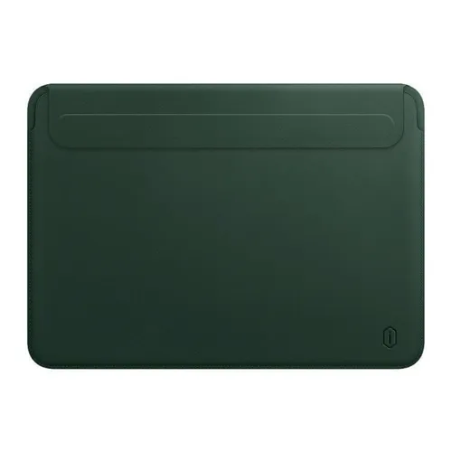 WiWU Skin Pro II PU Leather Sleeve Case for MacBook Pro 16.2″ inch