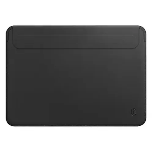 WiWU Skin Pro II PU Leather Sleeve Case for MacBook Pro 16.2-inch