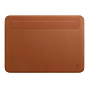 WiWU Skin Pro II PU Leather Sleeve Case for MacBook Pro / Air 13.3″ inch