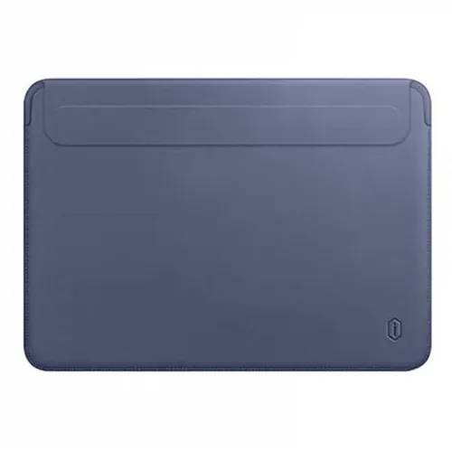 WiWU Skin Pro III PU Leather Sleeve Case for MacBook Pro 13.3" inch