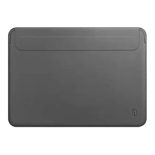 WiWU Skin Pro III PU Leather Sleeve Case for MacBook Pro 14" inch