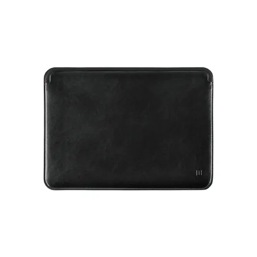 Wiwu Skin Pro Platinum with Microfiber Leather sleeve for Macbook 13.6"