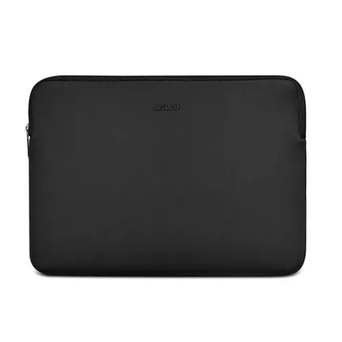 Wiwu Skin Zero Sleeve Black Size -14"