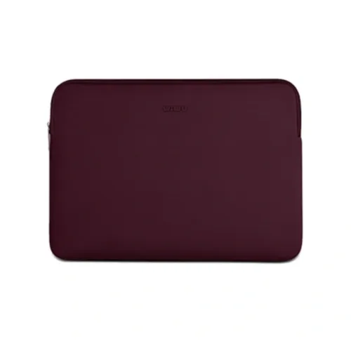 Wiwu Skin Zero Sleeve Black Size -14″