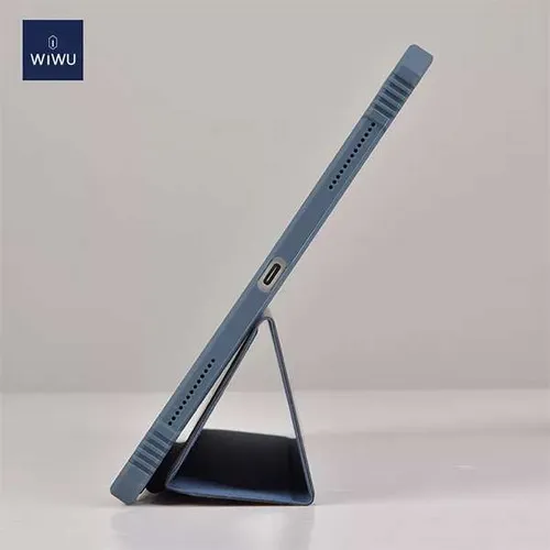 WiWU Smart Folio Protective Case for iPad Pro 11 2021