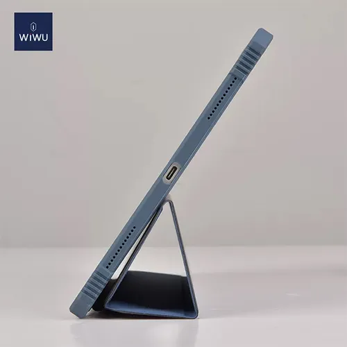 WiWU Smart Folio Protective Case for iPad Pro 11 2022