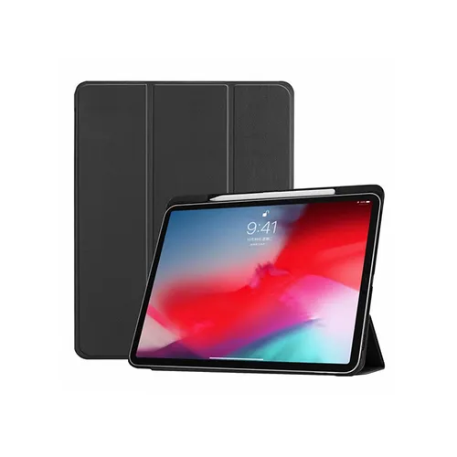 WiWU Smart Folio Protective Case with Pencil Slot for iPad Pro 11-inch