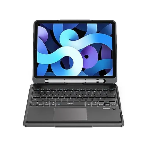 WiWU Smart Keyboard Folio for iPad Pro 11 2018