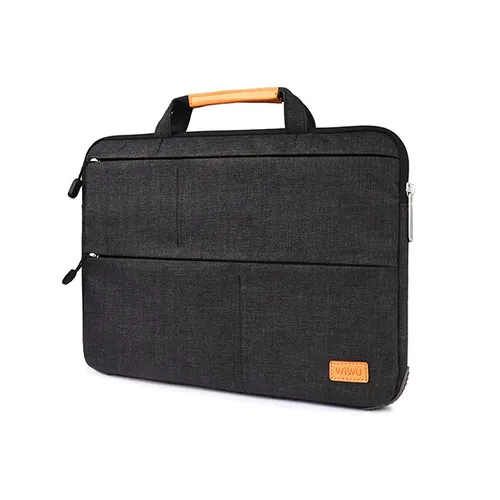 WiWU Smart Stand 15.4-inch Laptop Sleeve