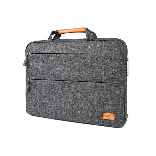 WiWU Smart Stand 15.4 inch Laptop Sleeve