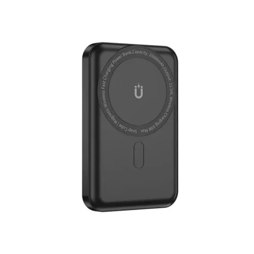 WiWU Snap Cube 10000mAh MagSafe Wireless Power Bank