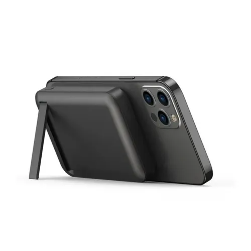 WiWU Snap Cube 10000mAh MagSafe Wireless Power Bank