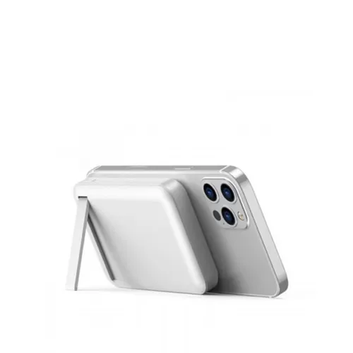 WiWU Snap Cube 22.5W 10000mAh Magnetic 15W Wireless Power Bank