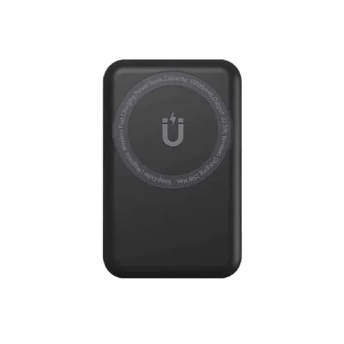 WiWU Snap Cube 22.5W 10000mAh Wireless Power Bank