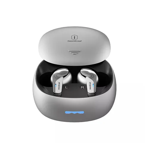 WiWU Soundcool TWS Wireless Earphones