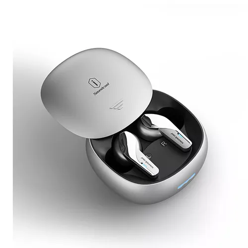 WiWU Soundcool TWS Wireless Earphones