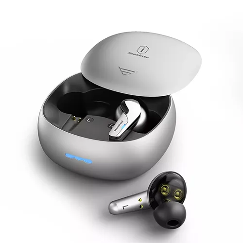 WiWU Soundcool TWS Wireless Earphones