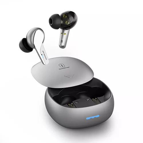 WiWU Soundcool TWS Wireless Earphones