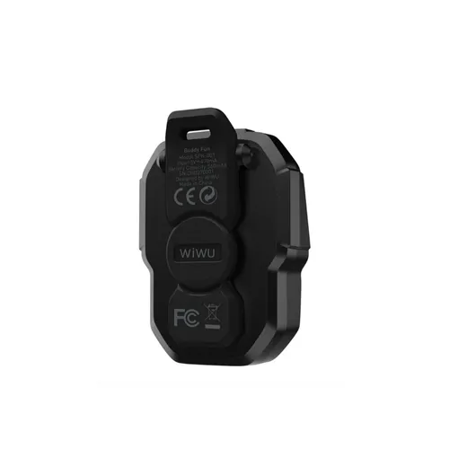 WiWU SPK-001 Buddy Fun Magnetic Mini Wireless Speaker