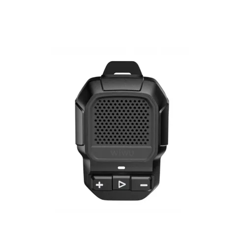 WiWU SPK-001 Buddy Fun Magnetic Mini Wireless Speaker