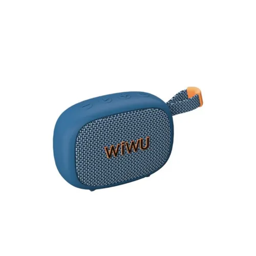 WiWU SPK-002 Go Fun Wireless Speaker