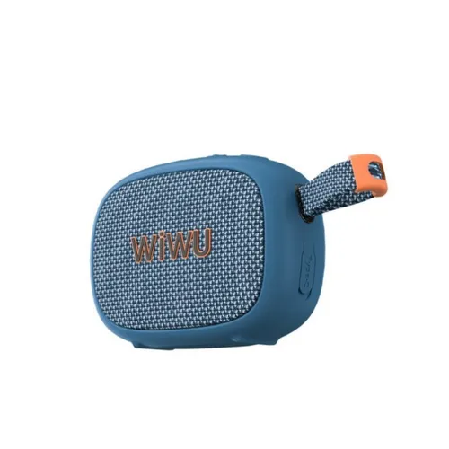 WiWU SPK-002 Go Fun Wireless Speaker