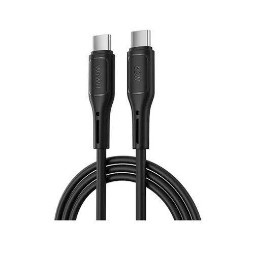 WiWU Starlink 60W USB-C to USB-C Cable