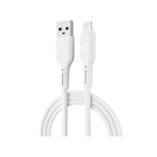 WiWU Starlink USB to Lightning Cable