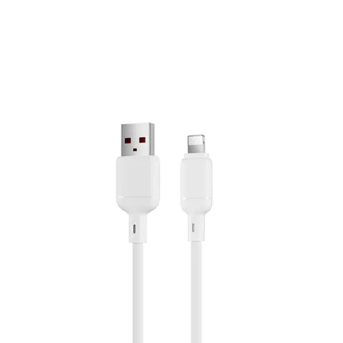 WiWU Stellar 27W USB-C to Lightning Cable 1M