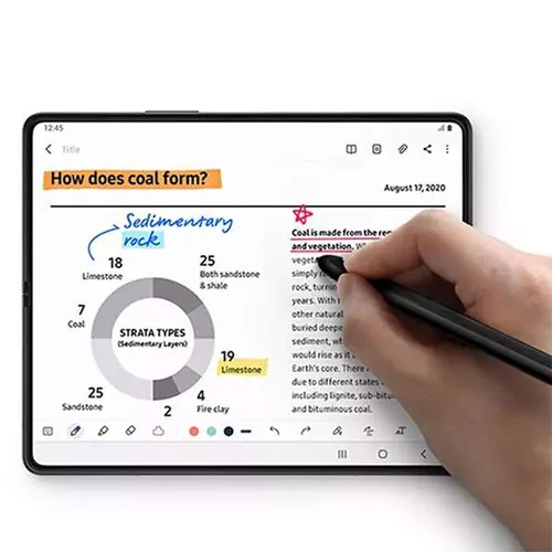 WiWU Stylus S Pen