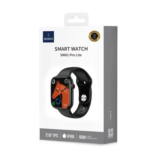 WIWU SW01 Pro Lite Smart Watch